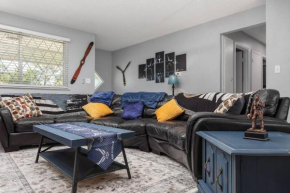 Air Force 1 Heroes Home - Sheppard AFB by HomeStayPros